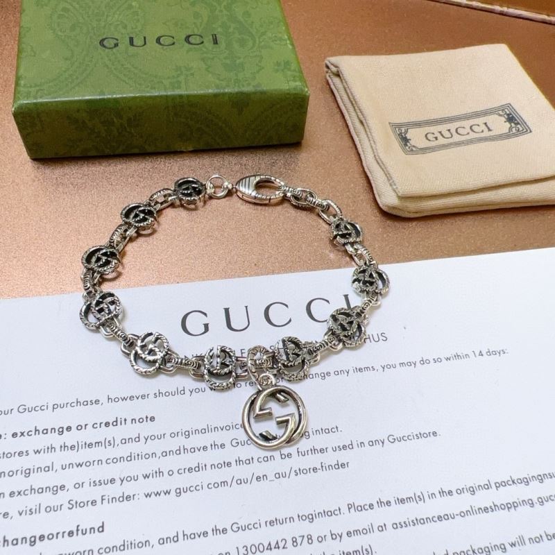 Gucci Bracelets